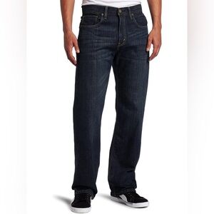 Levi’s 569™ Loose Straight Fit Men's Jeans, size 36x34